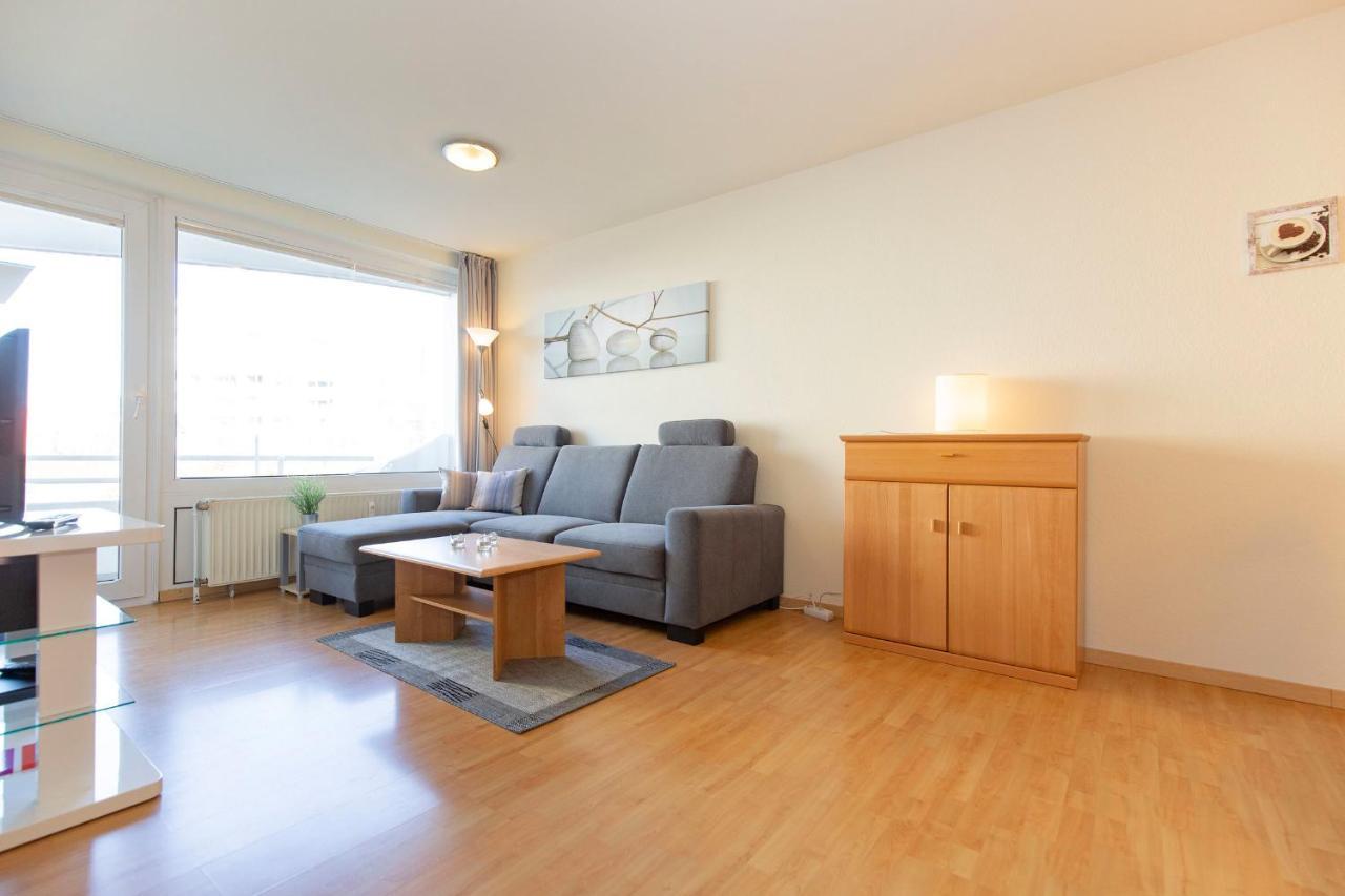 Lord Nelson App 114 Apartment Cuxhaven