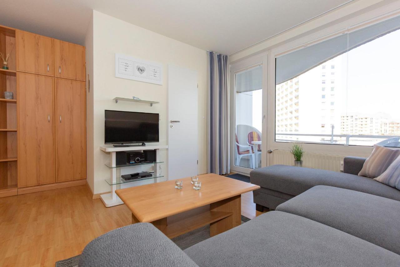Apartment Lord Nelson App 114 *